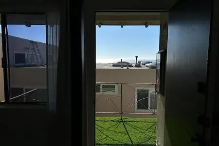 Ocean View Studio Manhattan Beach