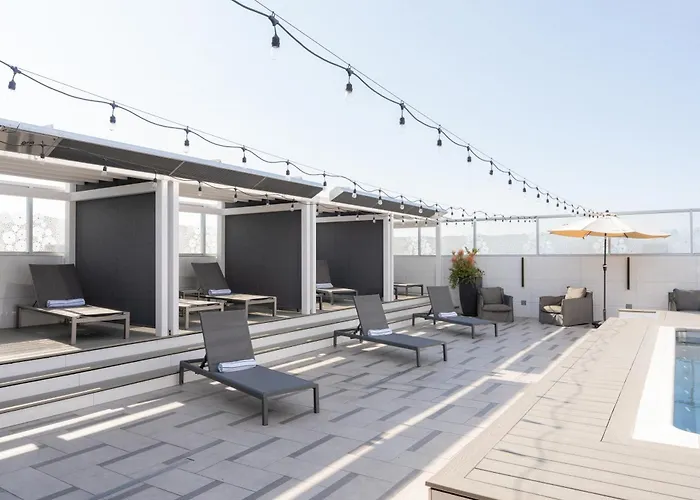 Shade Hotel Manhattan Beach