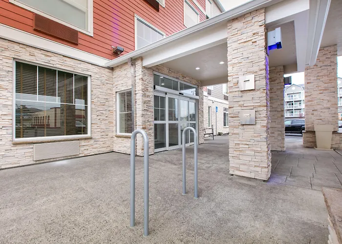 Holiday Inn Express Hotel & Suites Seaside Convention Center By Ihg