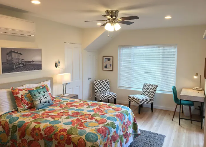 The Sea View Inn At The Beach